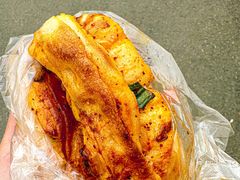 -郭际辣饼铺(第三中学店)