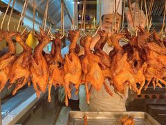 -杭州钱江新城万怡酒店-西餐厅