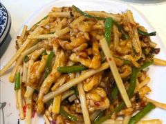 -福来居烤鸭店(天坛二店)