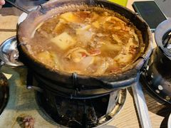 -范贤光鸡公煲(平乐园总店)