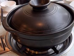 -烹然四季椰子鸡火锅(团结湖总店)