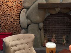 -Shanghai Brew House上海啤酒工坊(老外街店)