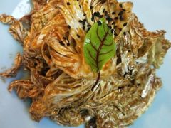 -万荣烤鸭店·北京菜(天坛店)