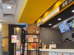 -麦当劳(长泰商业广场店)
