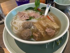 -CHINCHIN 青青·泰国料理(万象食家店)