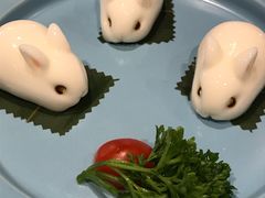 -一笼小幸运