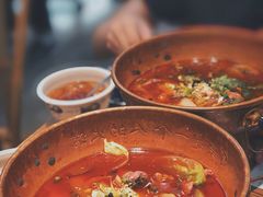 -成都你六姐·牛肉冒菜(上海环宇荟店)