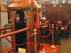 -宁波状元楼酒店(和义路店)