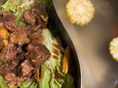 -手选潮汕鲜活牛肉火锅(二七广场店)