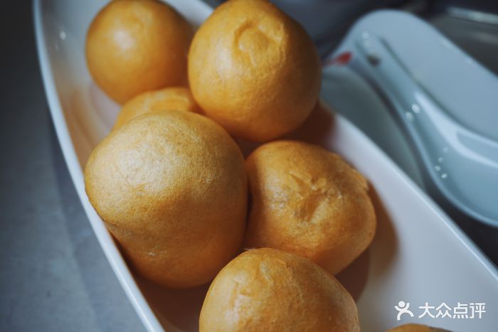 海底捞火锅(泉城路店)油面筋图片 - 第1919张