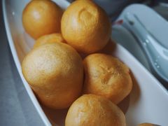 油面筋-海底捞火锅(泉城路店)