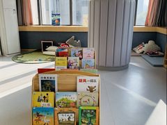 -海汀顿儿童之家(保利香雪园区)