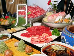 -享月汤皇·海鲜小火锅·聚会(曲江创意谷店)