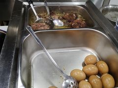 -邢老三肉丸胡辣汤腊牛肉夹馍(朗福大厦店)