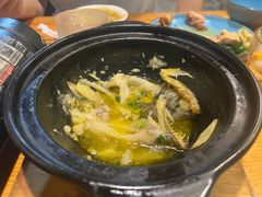 -金龙·打边炉(南京西路店)