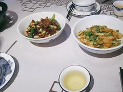 -湘语·湖南家常菜(新洲店)