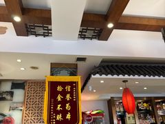 -福来居烤鸭店(天坛二店)