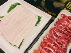 牛脊髓-虾佬圣汤