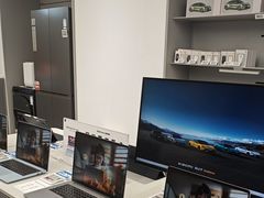 -小米之家(长宁中山公园龙之梦店)