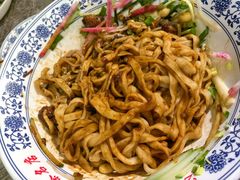-老浒记烤鸭-北京菜(琉璃厂店)