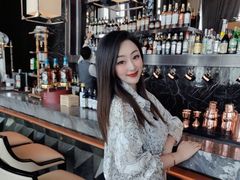 -南宁那莲豪华精选酒店-云霄酒廊·80楼高空城景酒吧