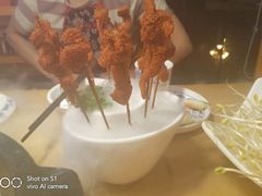 -巴九门老火锅(来福士打望店)