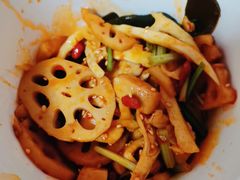 -久久丫鸭脖(梅川路店)