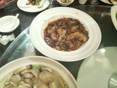 -宝轩渔府·老字号海鲜·正宗津菜(水上店)