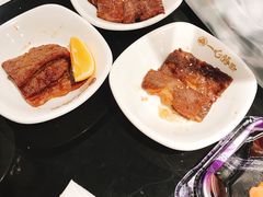 -一心豚拉面烧肉(世纪汇店)