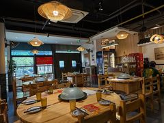 -阿鸡鱼庄·顺德鲜蒸小炒(亚运村店)