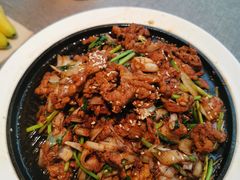 -秀儿四九城·新京菜(亚运村鸟巢店)