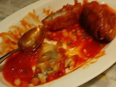 -喜来登由由大酒店九州膳坊中餐厅