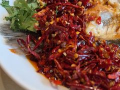 -杨氏青龙虾·羊蝎子(珠江路店)