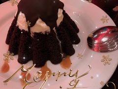 -Chili's Cafe&Bar奇利斯(滨江店)