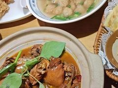 -阿庄新豫菜(通泰路店)