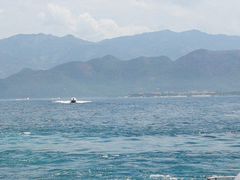 -芽庄珍珠岛游乐园