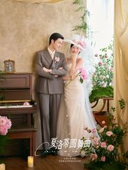 -雅云婚纱摄影工作室旗舰店