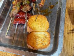 -福苗小骆驼烧烤(中关村店)