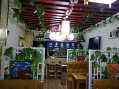 大堂-福田居酒屋