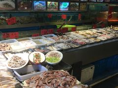 -小厨师·二十年沈家门小海鲜(百井坊巷店)