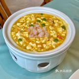 不愧是深圳江浙菜前三，这口糖醋里脊真的好绝啊