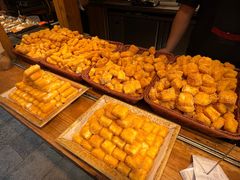 -沙州食驿·非遗小吃夜市