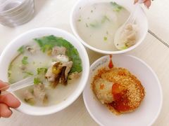 -阿凸芋圆(上帝街店)