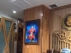 -格日勒阿妈蒙古厨房(新华广场店)