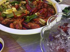 -指爱龙虾(金杨路总店)
