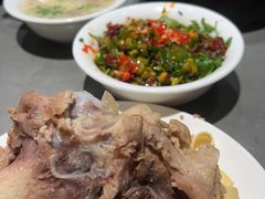 -骨之味·筒骨汤火锅(江头店)