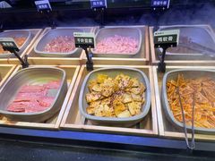 -盛江山自助料理(大悦城旗舰店)