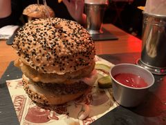 -FAT COW(虹梅路店)