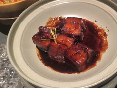 -肆月河豚·淮扬菜·湘菜(华天店)