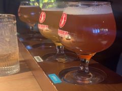 -雪熊精酿·哈尔滨烧烤酒馆(非遗大串店)